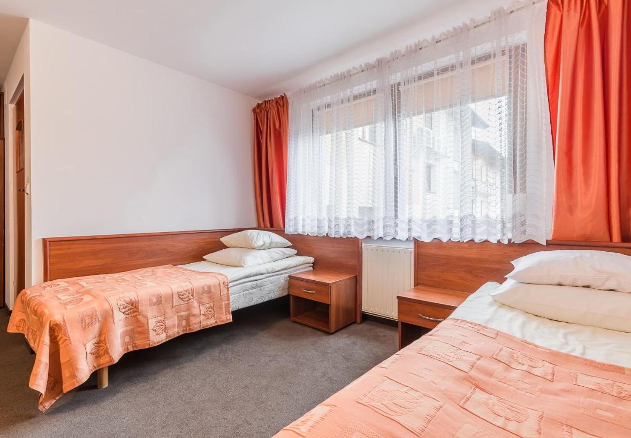 Wolosan B&B Cisna Esterno foto